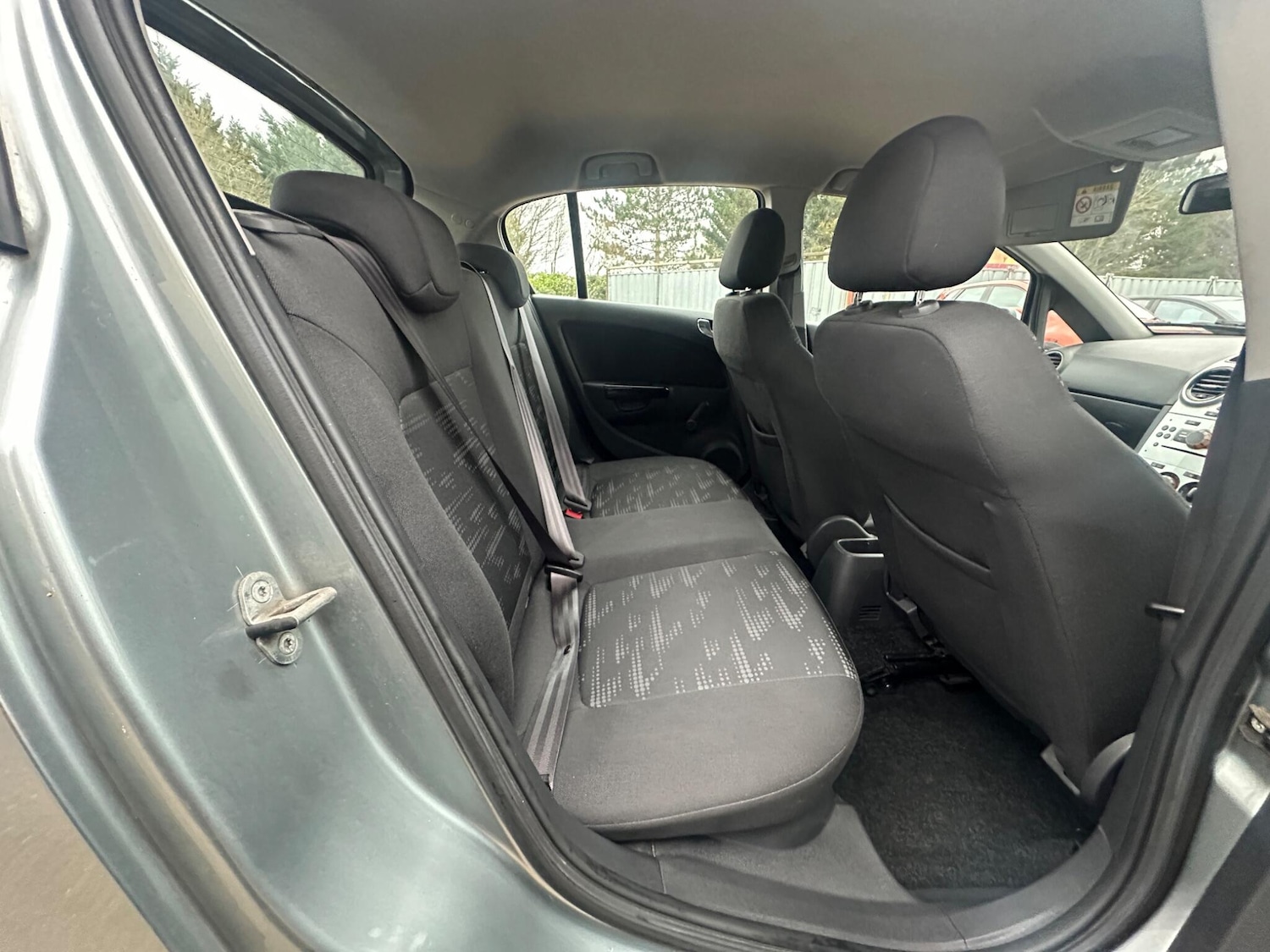 Used Vauxhall Corsa 2014 for sale - 77016009: Photo 31