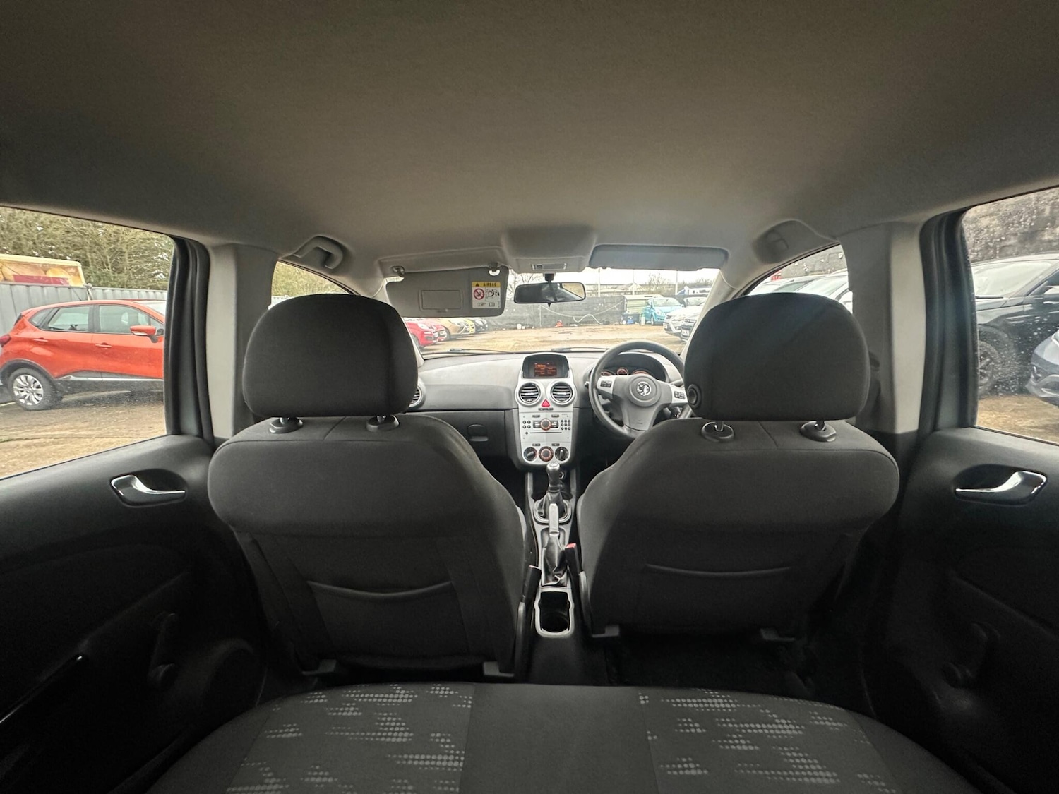 Used Vauxhall Corsa 2014 for sale - 77016009: Photo 36