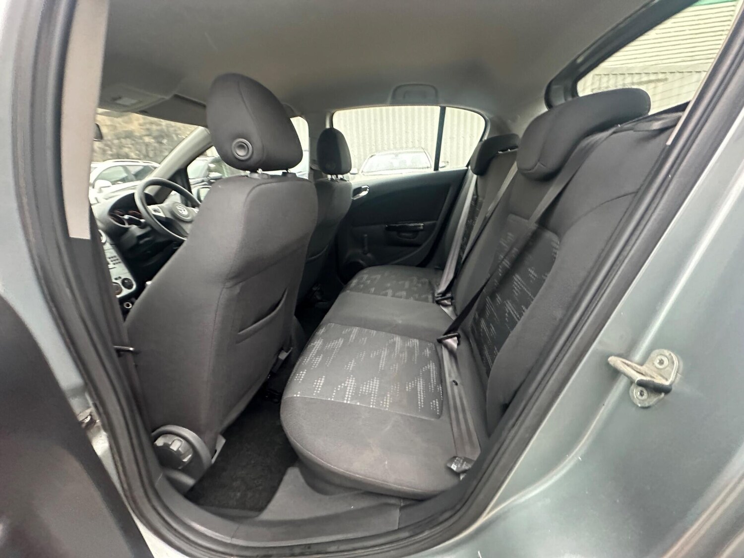 Used Vauxhall Corsa 2014 for sale - 77016009: Photo 37