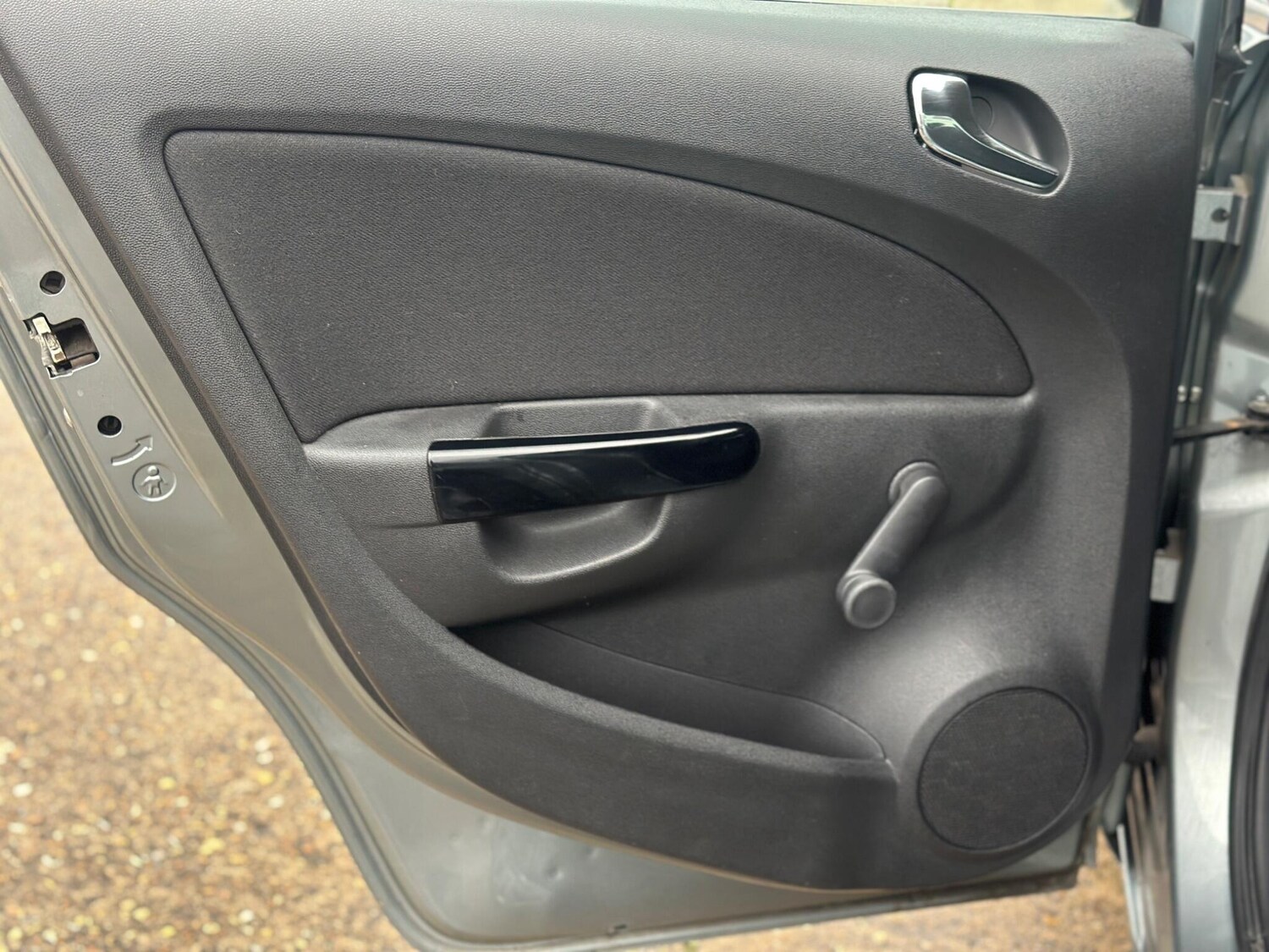 Used Vauxhall Corsa 2014 for sale - 77016009: Photo 38