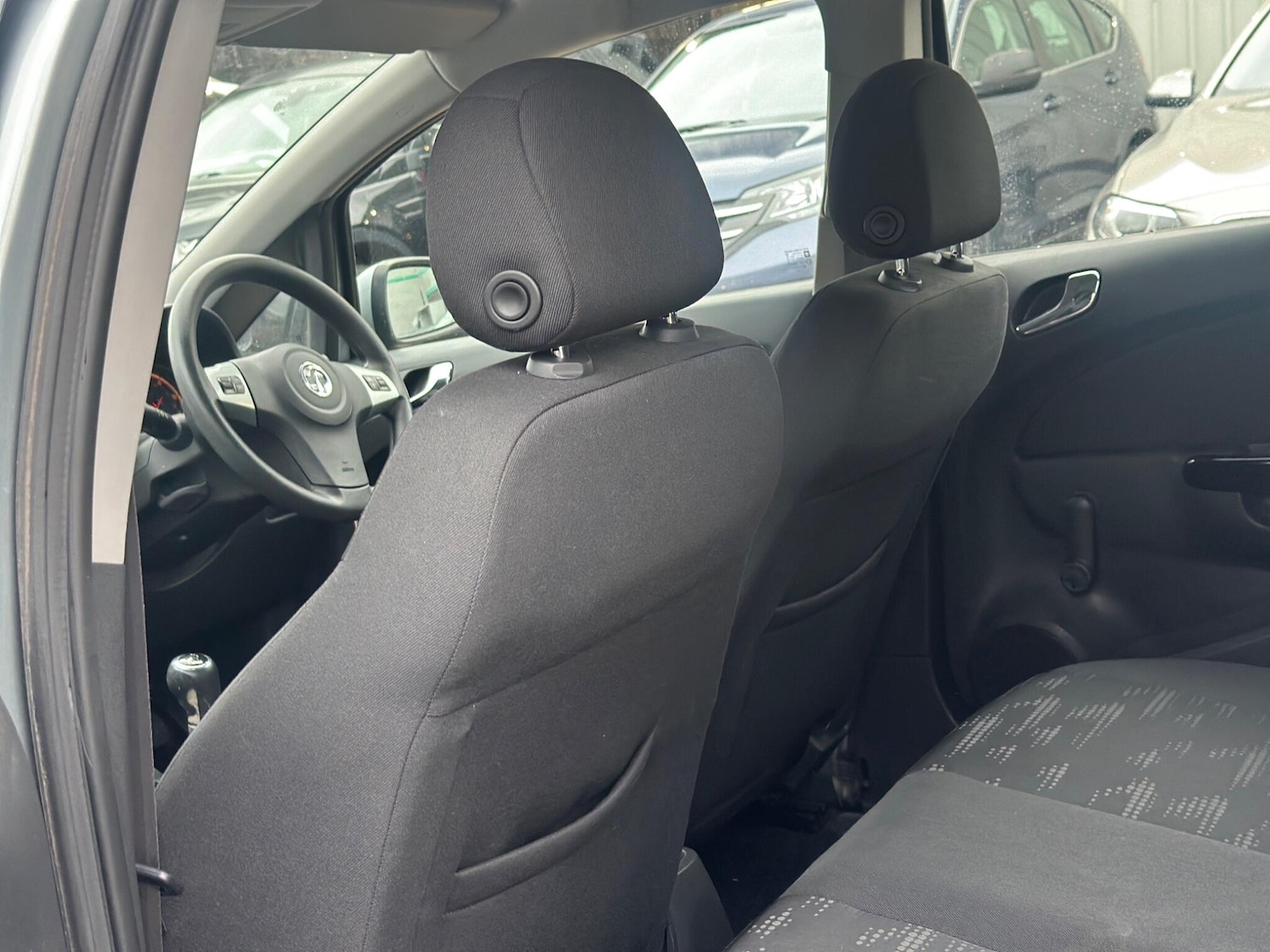 Used Vauxhall Corsa 2014 for sale - 77016009: Photo 42