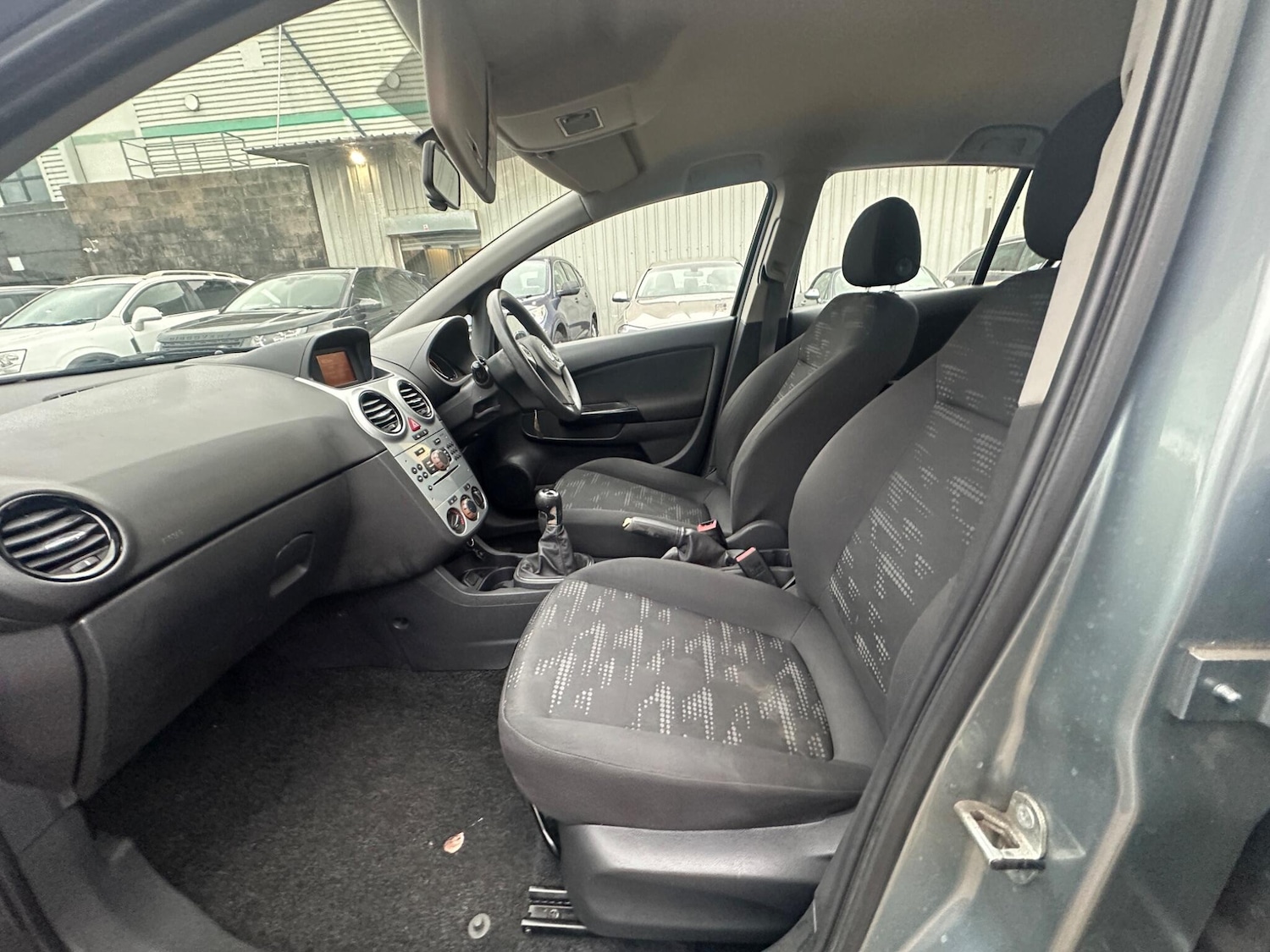 Used Vauxhall Corsa 2014 for sale - 77016009: Photo 43