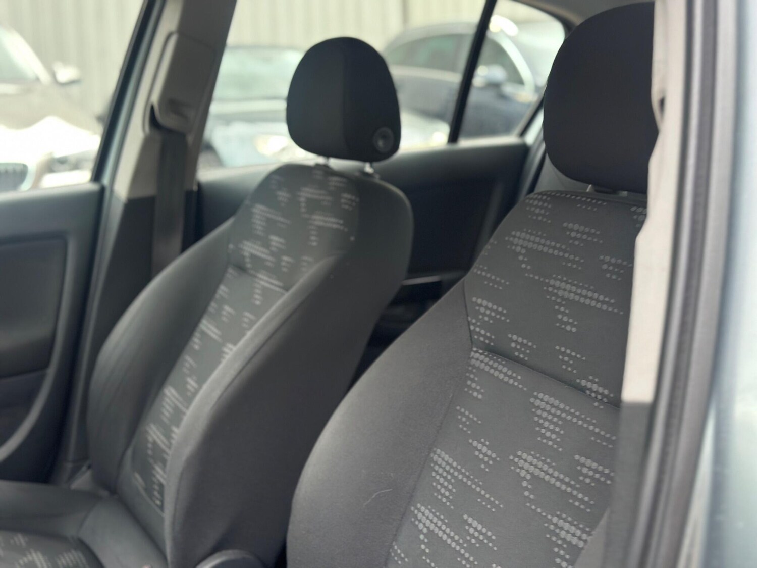 Used Vauxhall Corsa 2014 for sale - 77016009: Photo 44