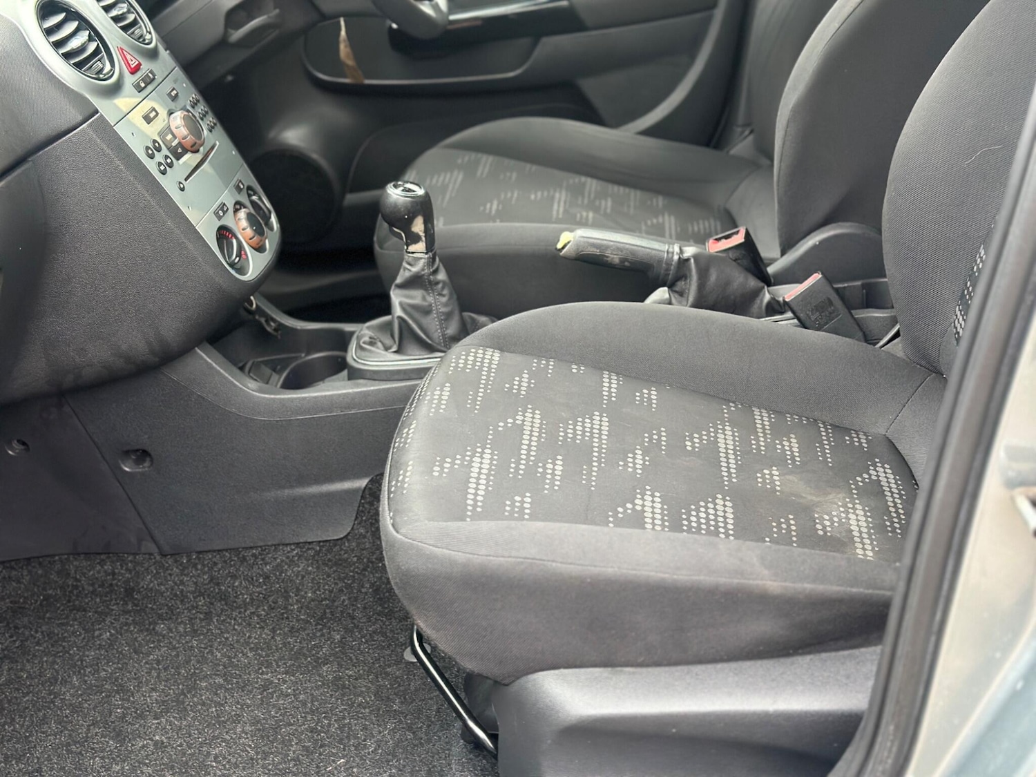 Used Vauxhall Corsa 2014 for sale - 77016009: Photo 45