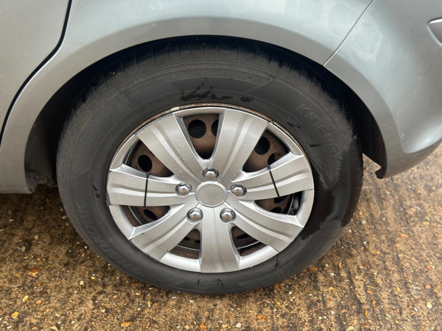 Used Vauxhall Corsa 2014 for sale - 77016009: Photo 48