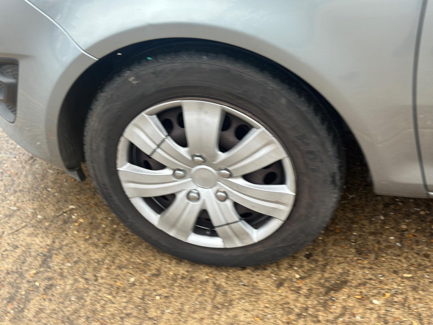 Used Vauxhall Corsa 2014 for sale - 77016009: Photo 49