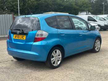 Used Honda Jazz 2010 for sale - 75199462: Photo