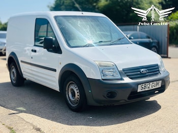 Used Ford Transit Connect 2012 for sale - 79034470: Photo