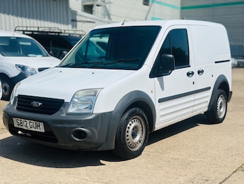 Used Ford Transit Connect 2012 for sale - 79034470: Photo