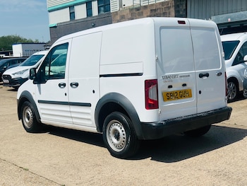 Used Ford Transit Connect 2012 for sale - 79034470: Photo