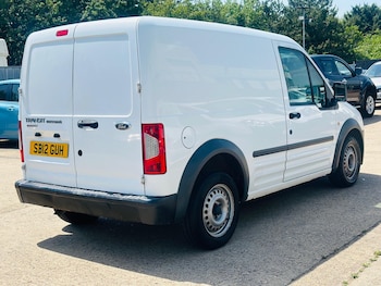 Used Ford Transit Connect 2012 for sale - 79034470: Photo