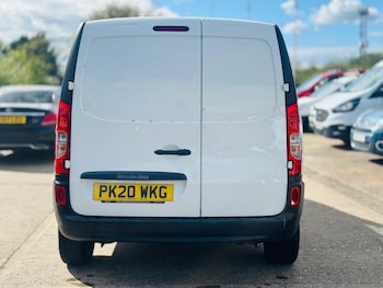 Used Mercedes-Benz Citan 2020 for sale - 78335187: Photo