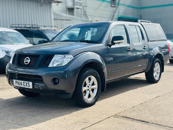 Used Nissan Navara 2014 for sale - 79034474: Photo