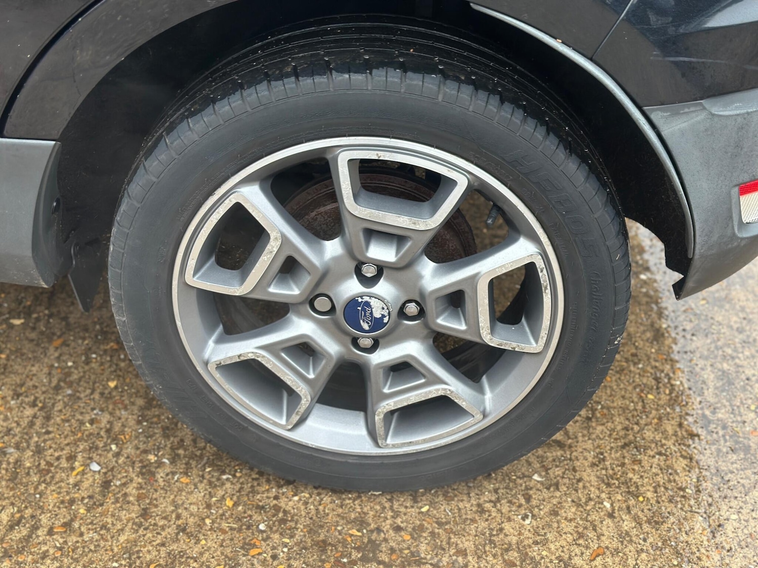 Used Ford Ecosport 2015 for sale - 77525129: Photo 11