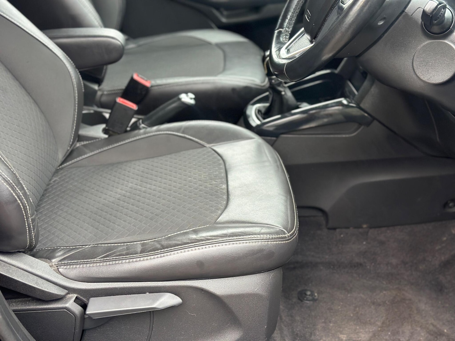 Used Ford Ecosport 2015 for sale - 77525129: Photo 24