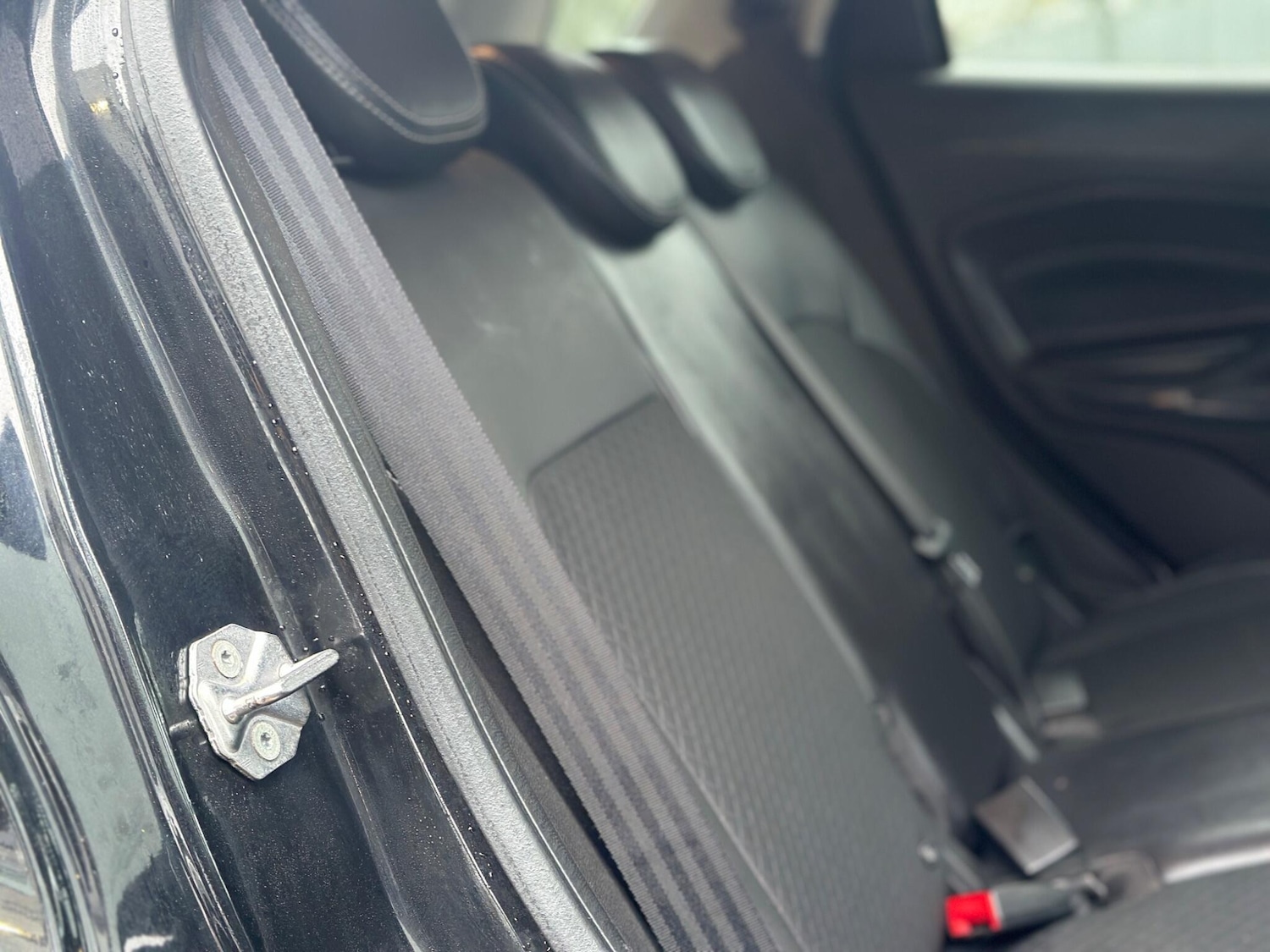 Used Ford Ecosport 2015 for sale - 77525129: Photo 30