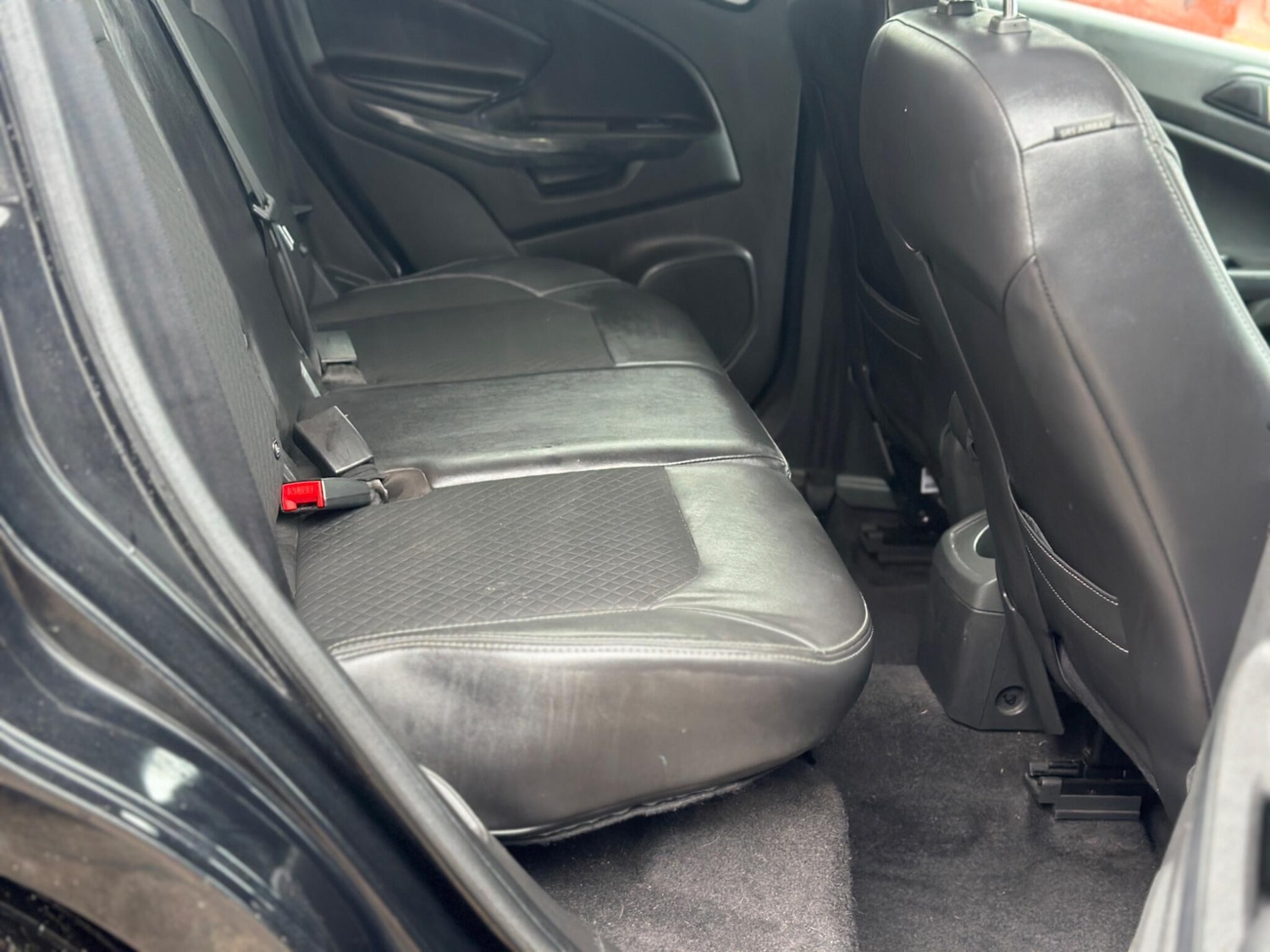 Used Ford Ecosport 2015 for sale - 77525129: Photo 31