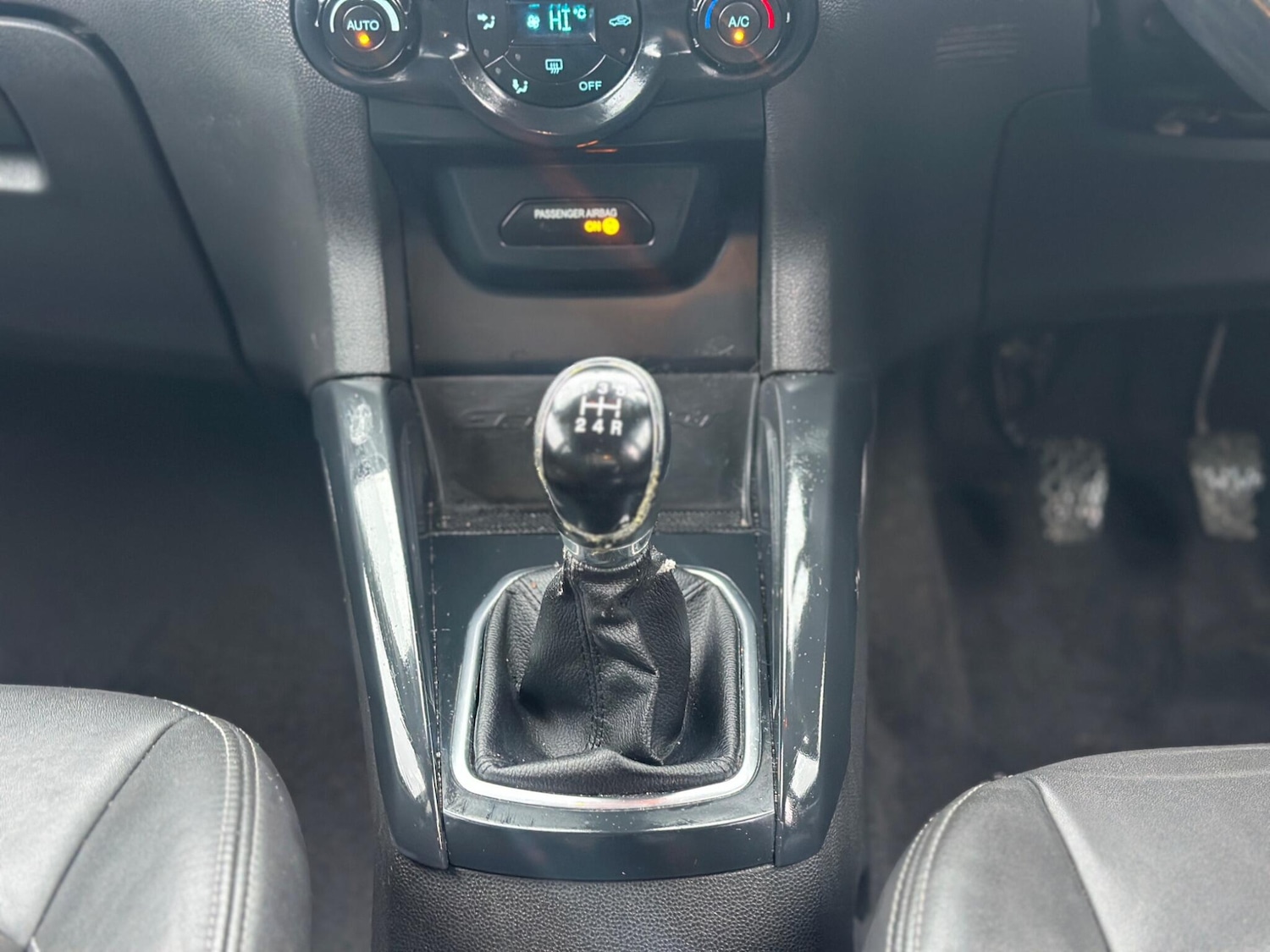 Used Ford Ecosport 2015 for sale - 77525129: Photo 34