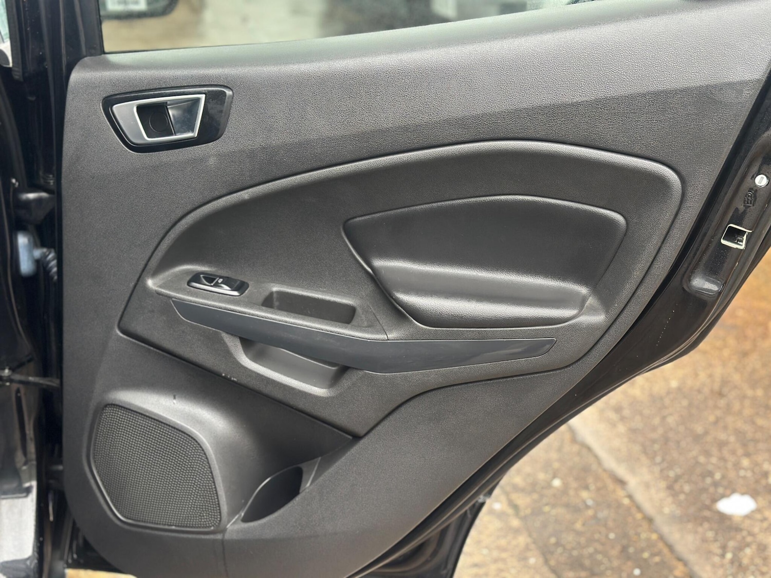 Used Ford Ecosport 2015 for sale - 77525129: Photo 35