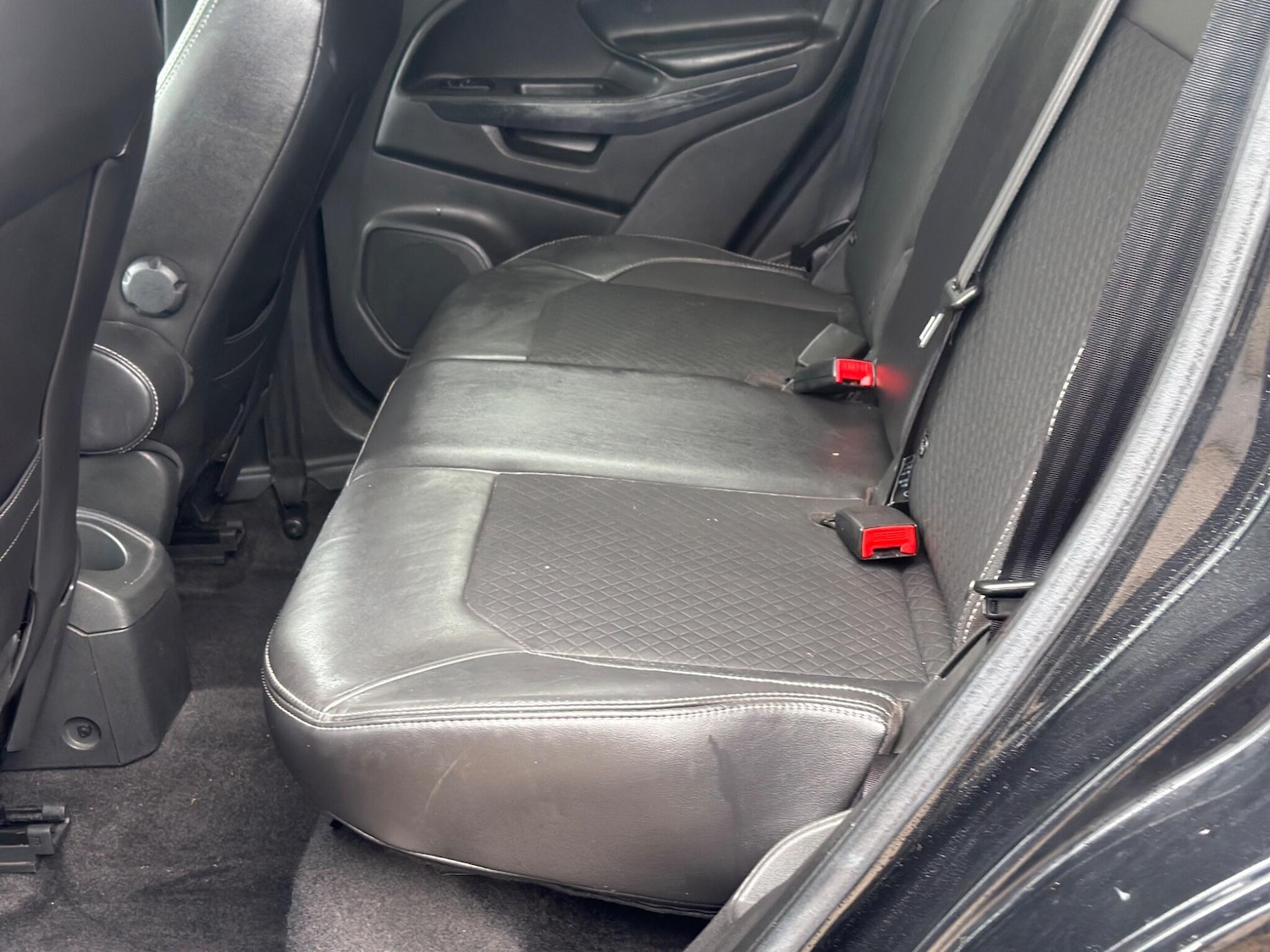 Used Ford Ecosport 2015 for sale - 77525129: Photo 41