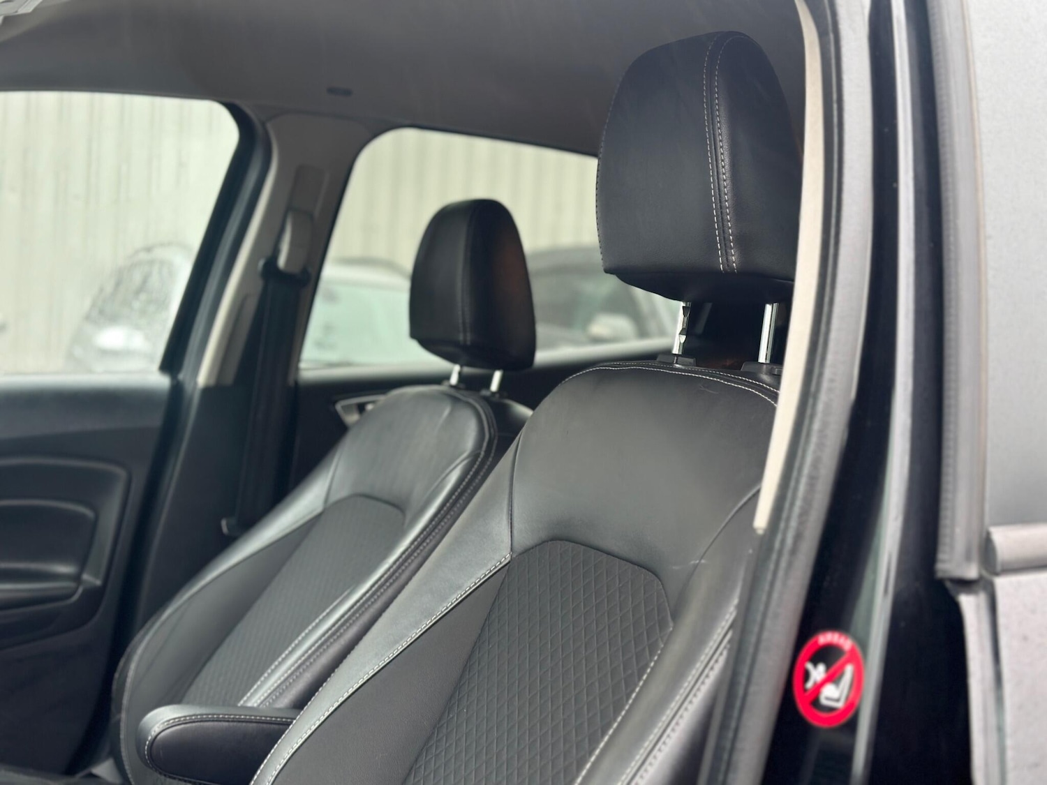 Used Ford Ecosport 2015 for sale - 77525129: Photo 46