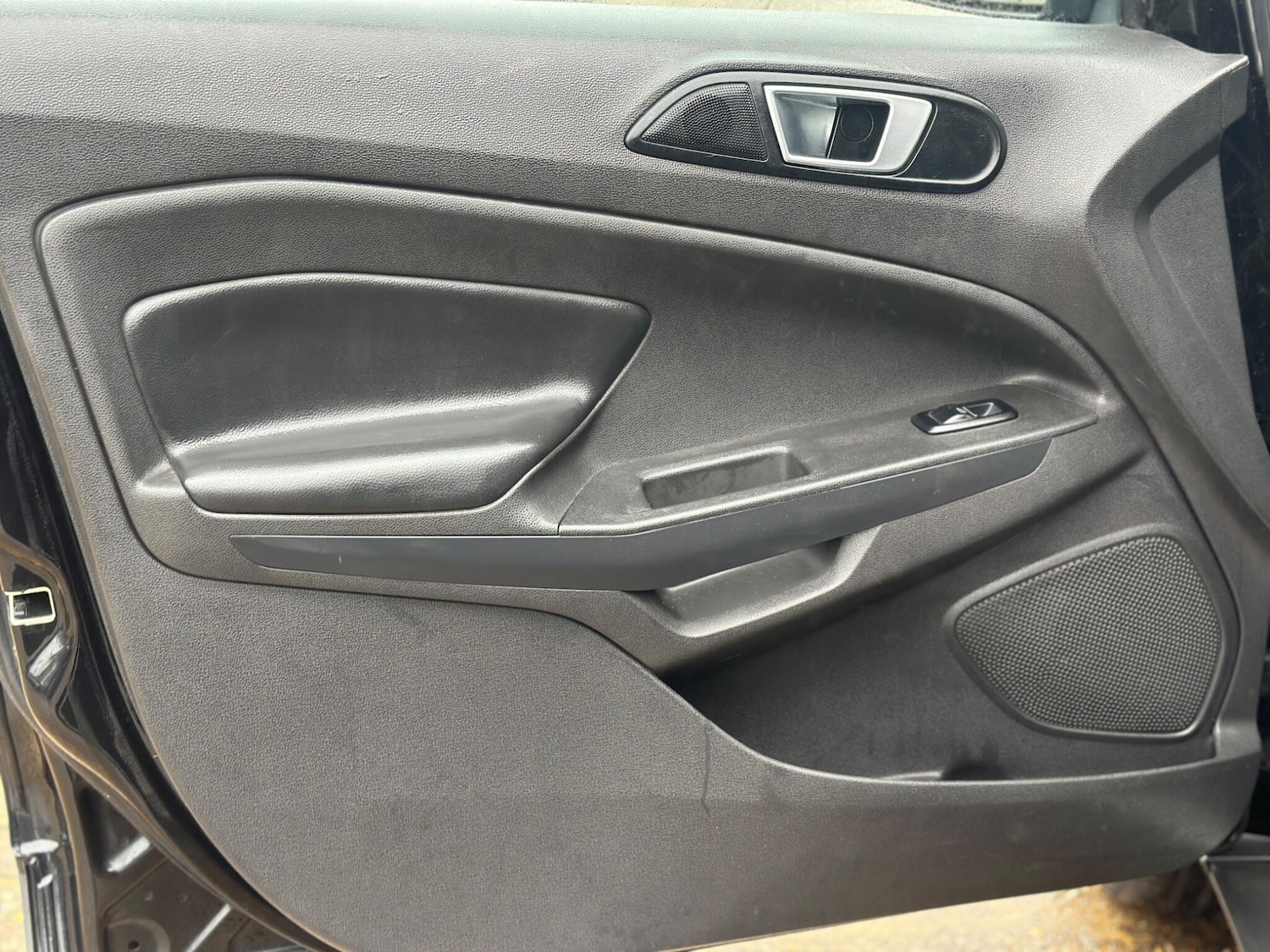 Used Ford Ecosport 2015 for sale - 77525129: Photo 47