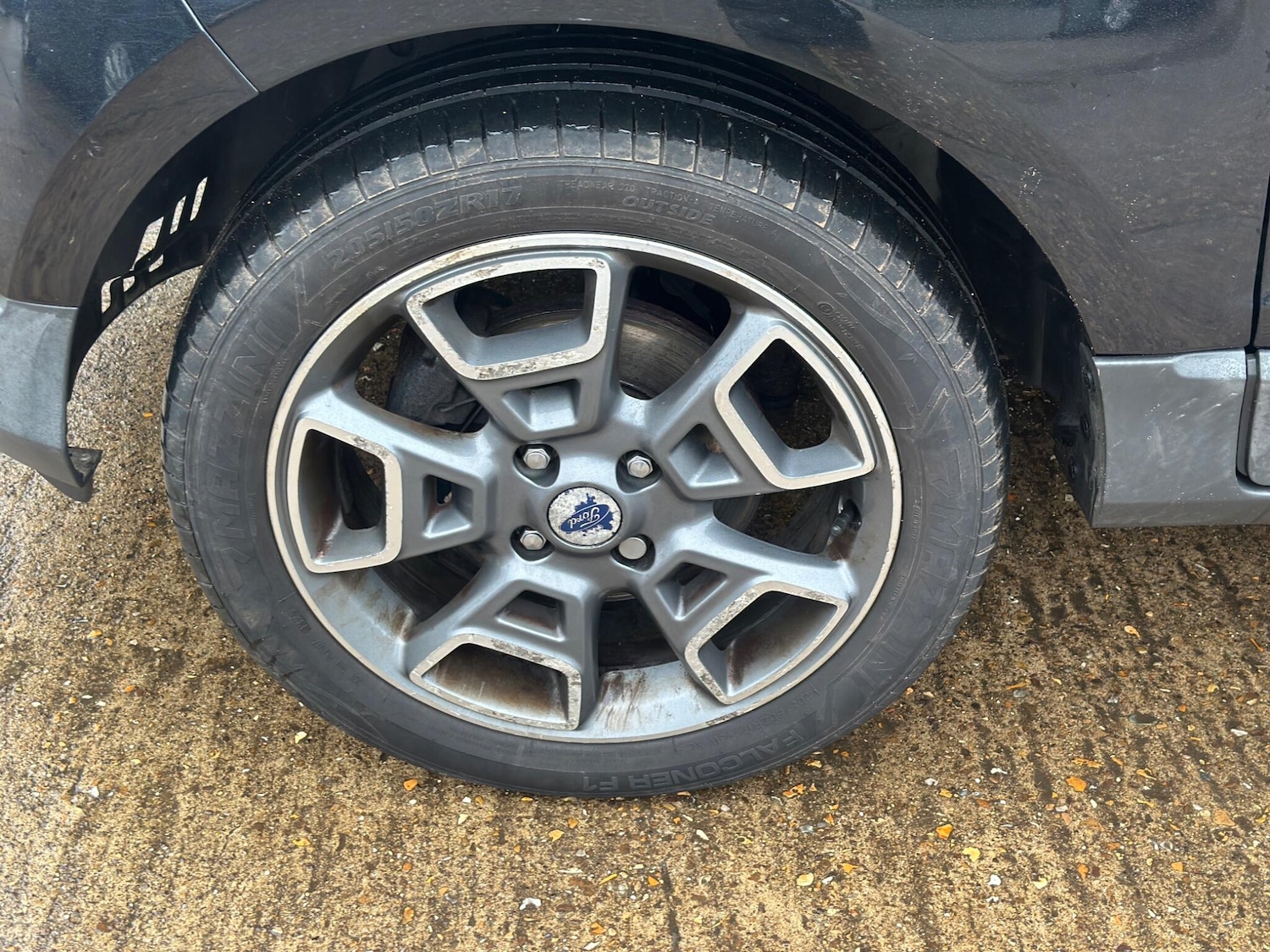 Used Ford Ecosport 2015 for sale - 77525129: Photo 50