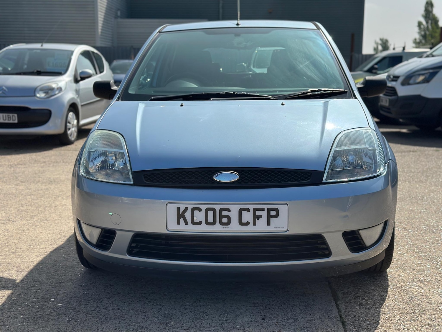 Vehicle 15
