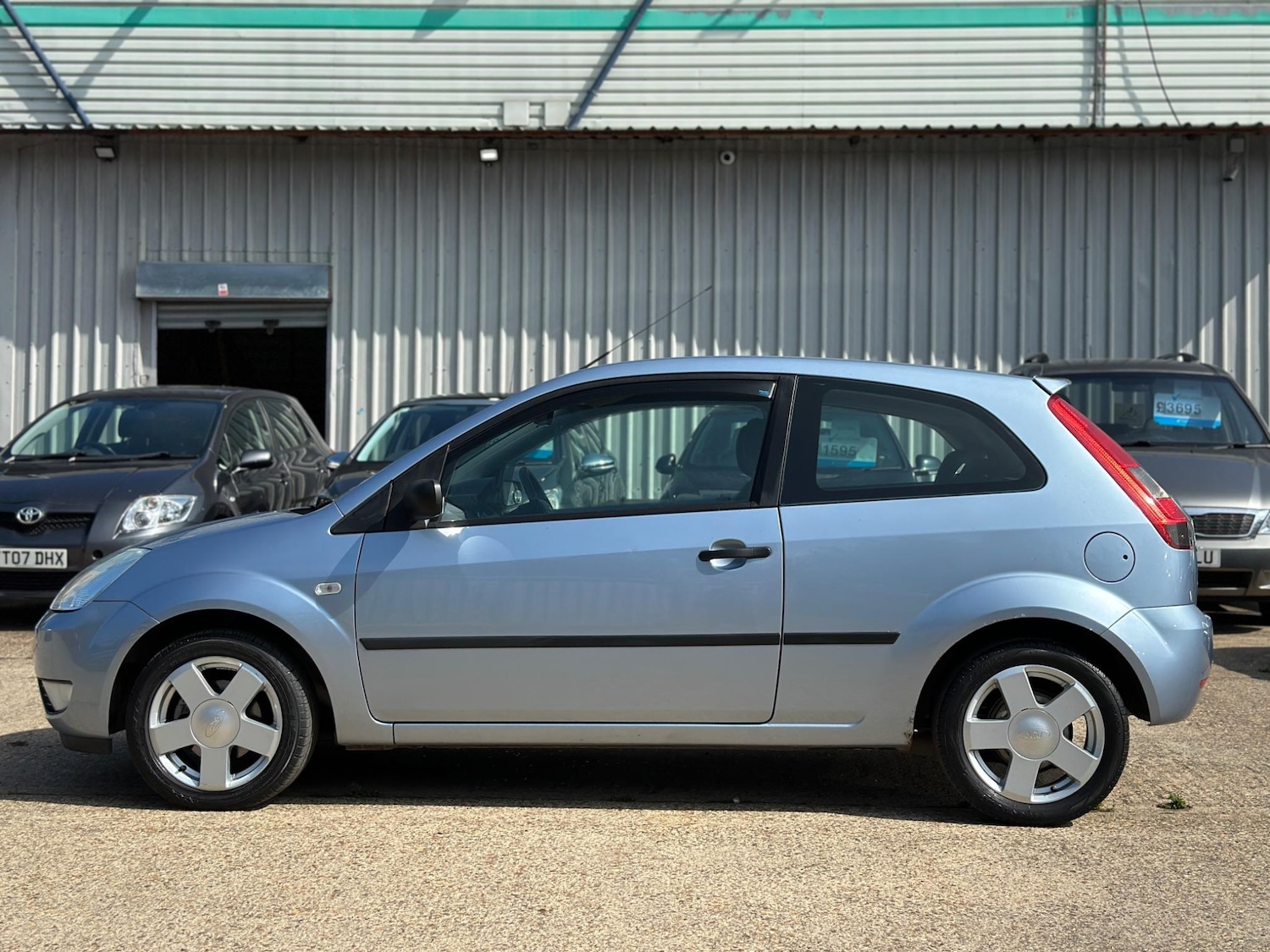 Vehicle 19