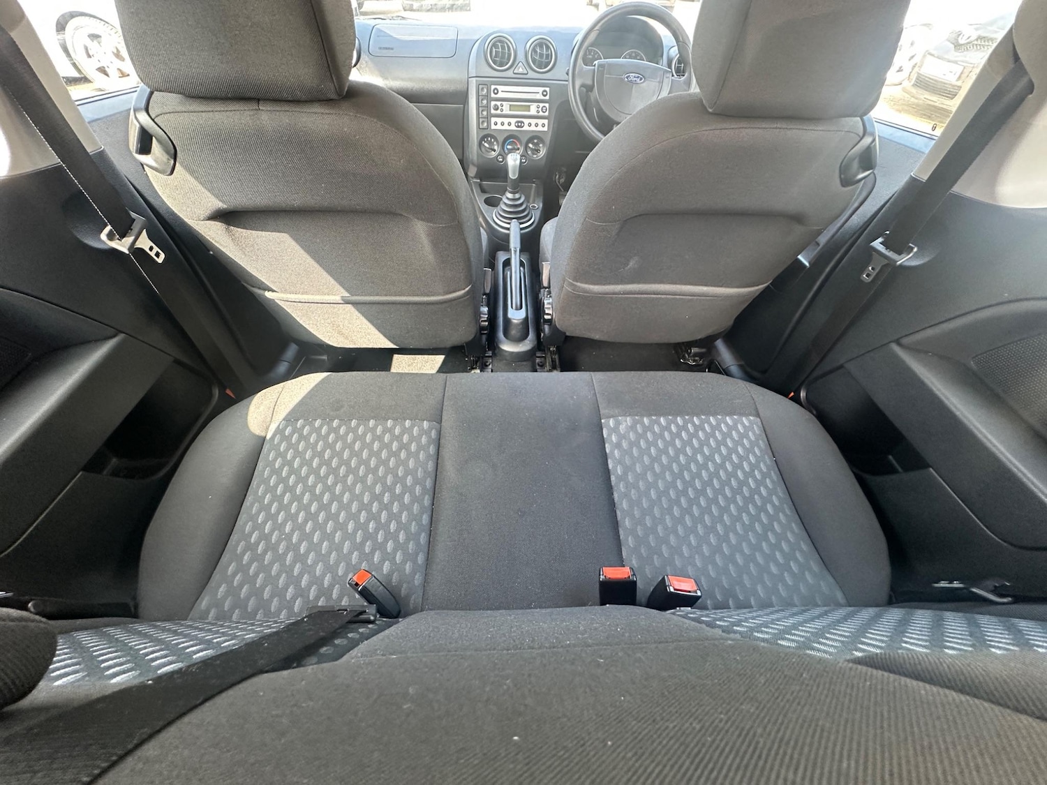 Vehicle 27