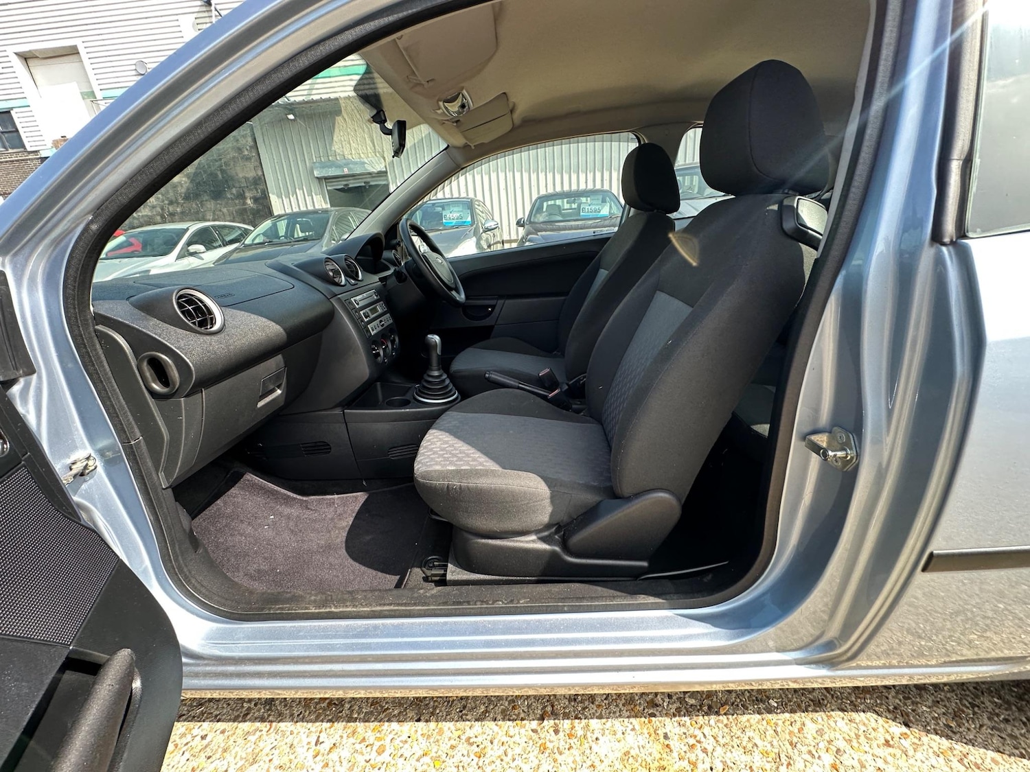Vehicle 7