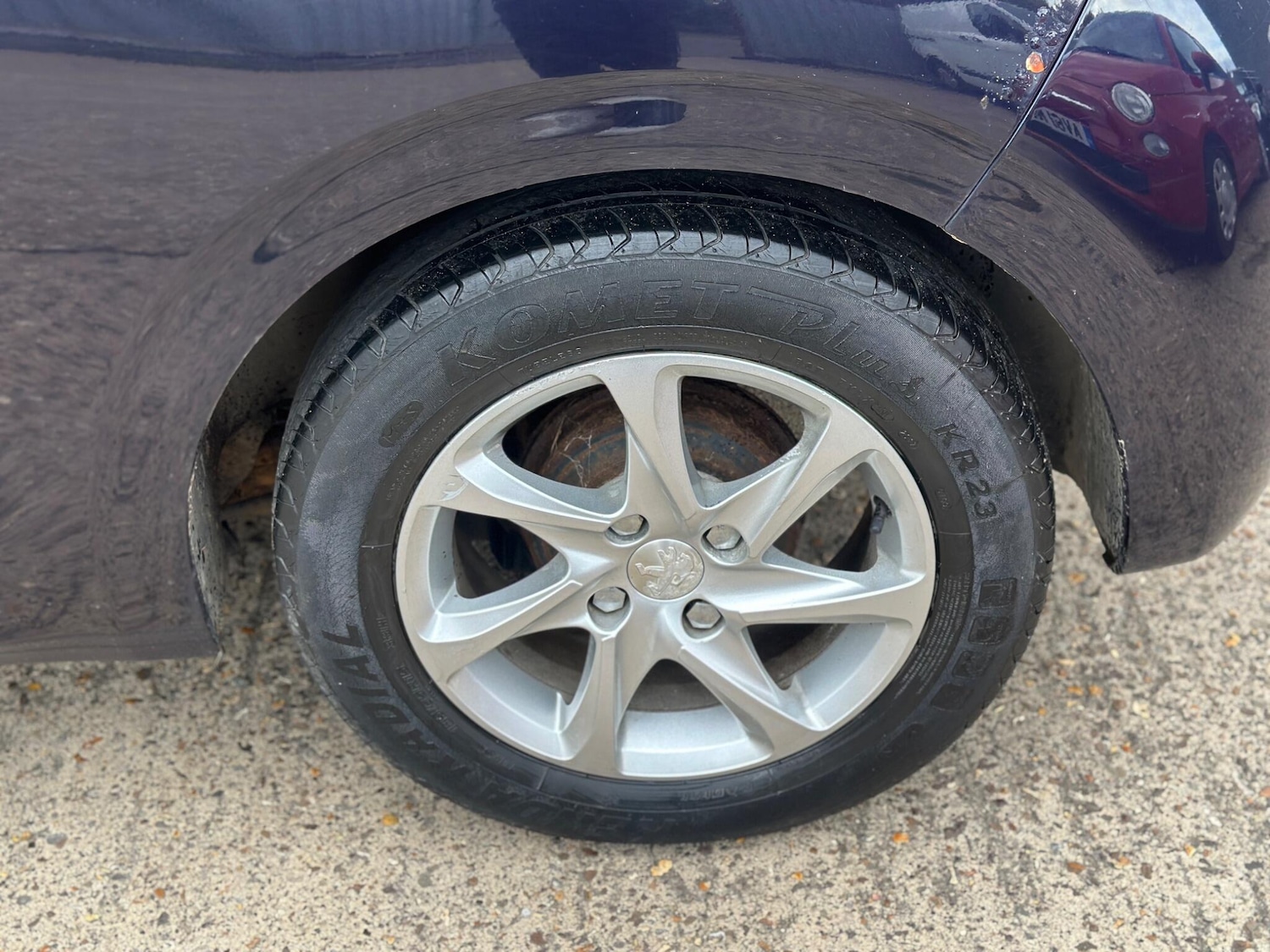 Used Peugeot 208 2014 for sale - 76623181: Photo 13