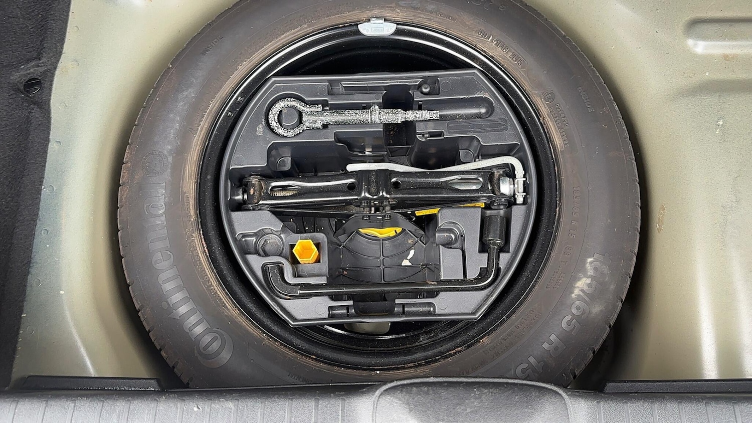 Used Peugeot 208 2014 for sale - 76623181: Photo 14