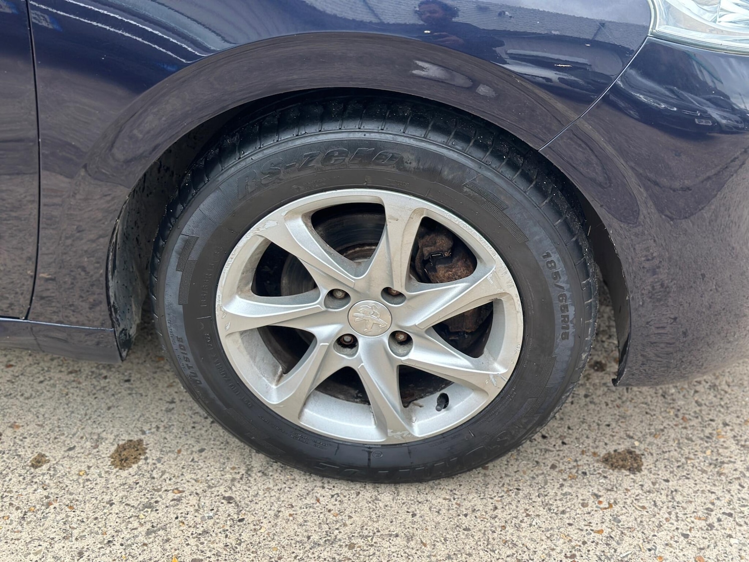 Used Peugeot 208 2014 for sale - 76623181: Photo 40