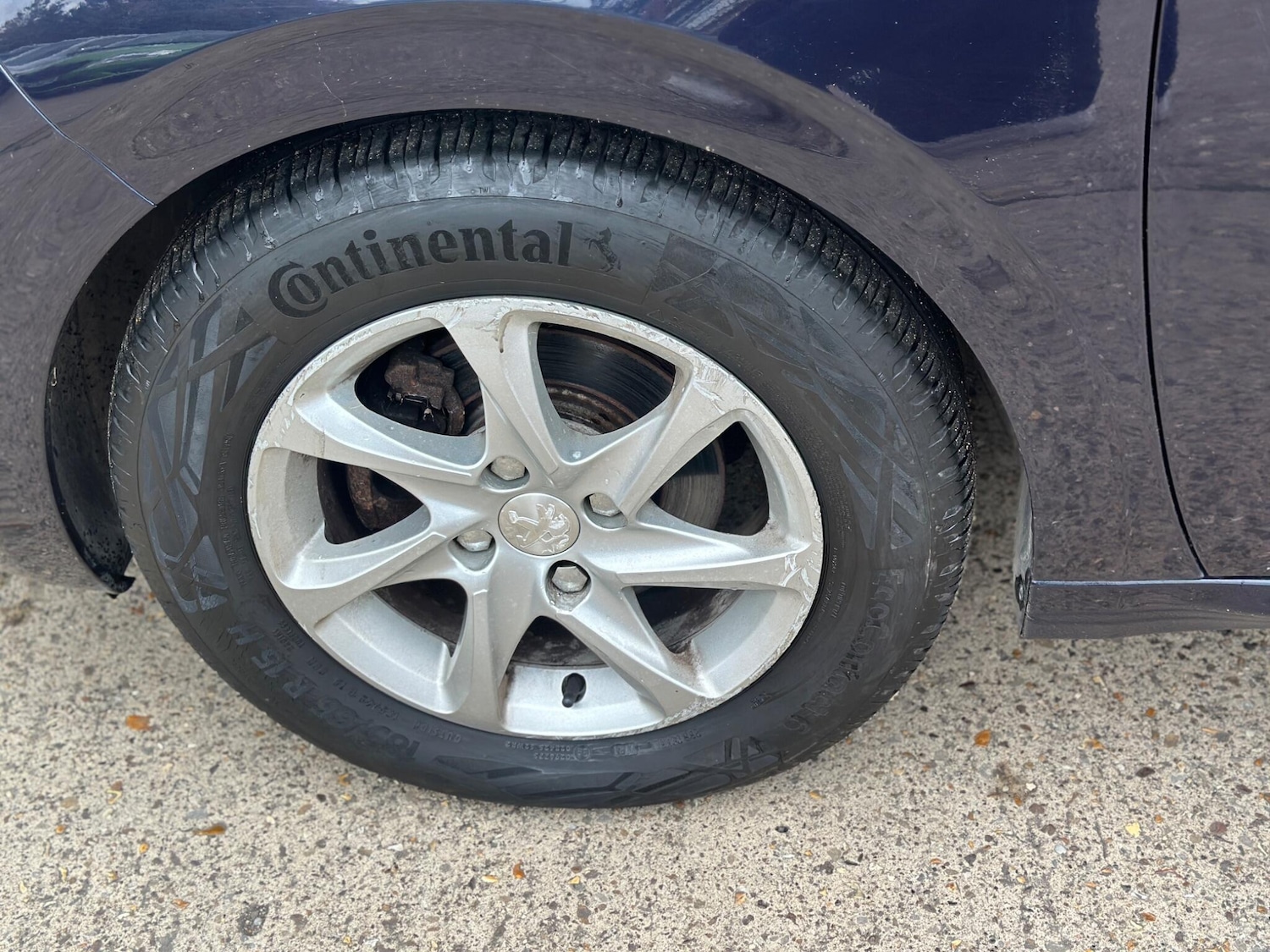 Used Peugeot 208 2014 for sale - 76623181: Photo 41