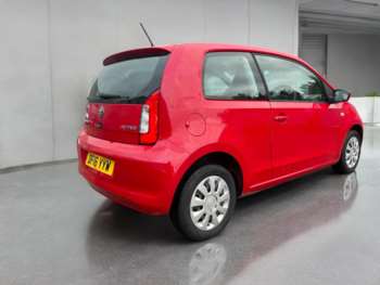 Used Skoda Citigo 2016 for sale - 73139992: Photo