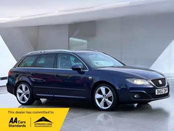 2012 (62) - 2.0 TDI CR Sport Tech Sport Tourer Multitronic Euro 5 5dr