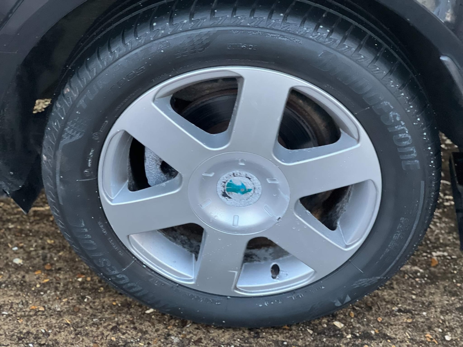 Used Skoda Octavia 2007 for sale - 77017167: Photo 10