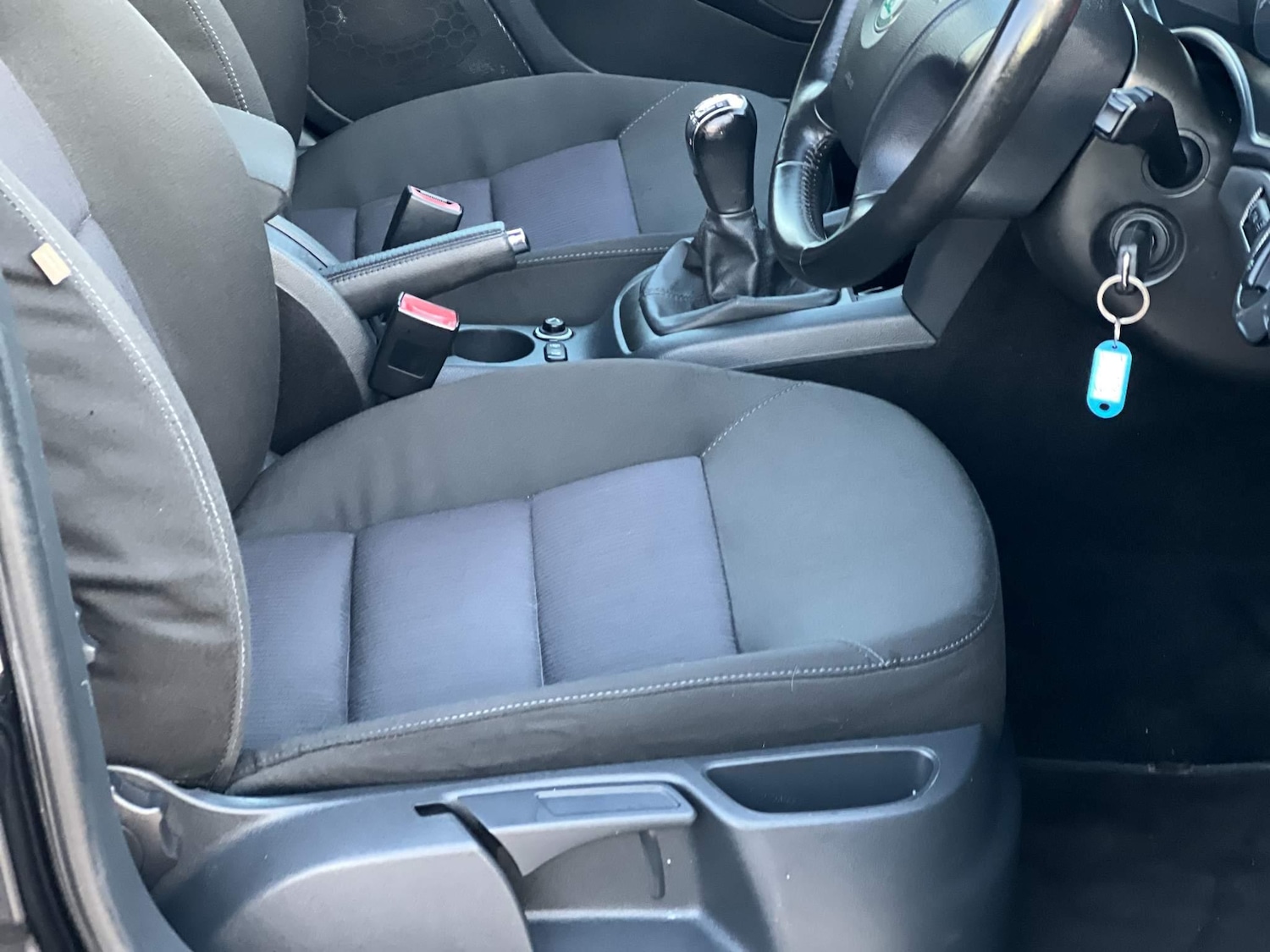 Used Skoda Octavia 2007 for sale - 77017167: Photo 21