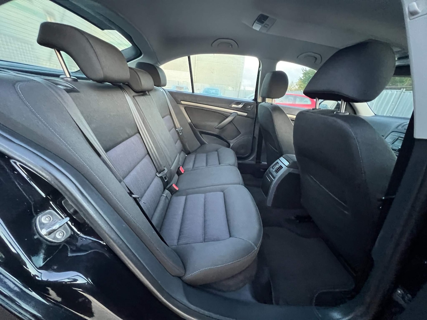 Used Skoda Octavia 2007 for sale - 77017167: Photo 24