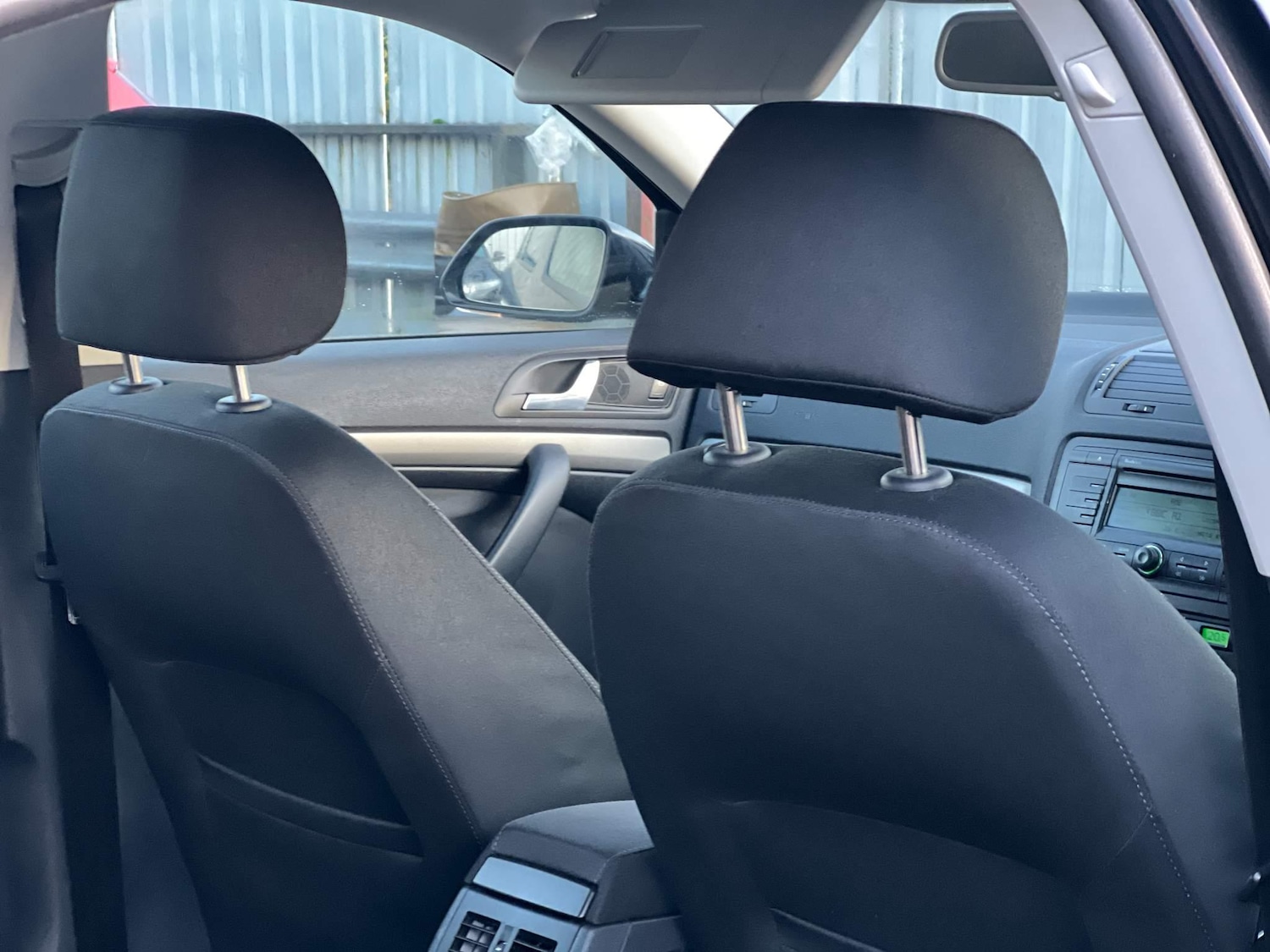 Used Skoda Octavia 2007 for sale - 77017167: Photo 25