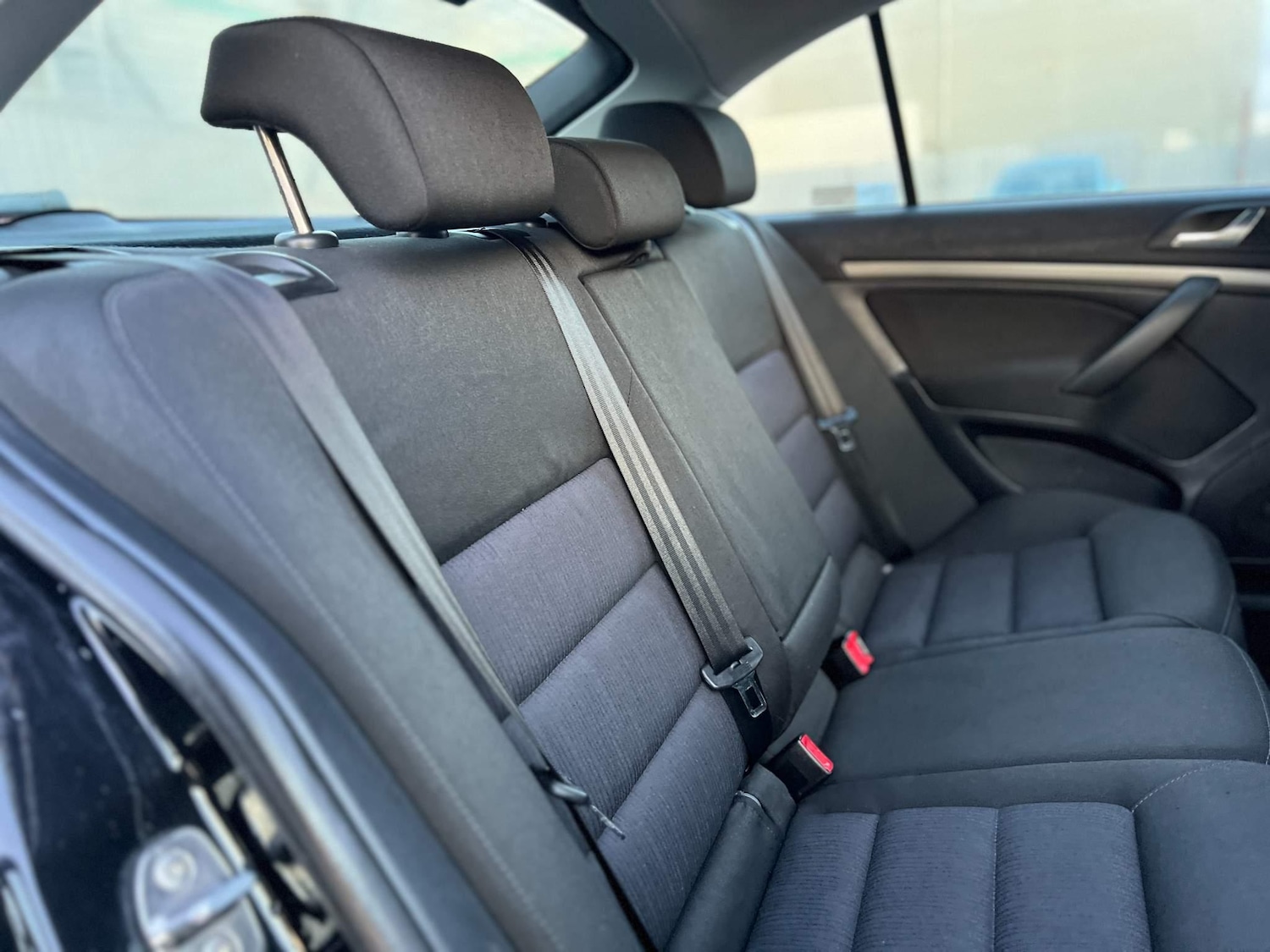 Used Skoda Octavia 2007 for sale - 77017167: Photo 28