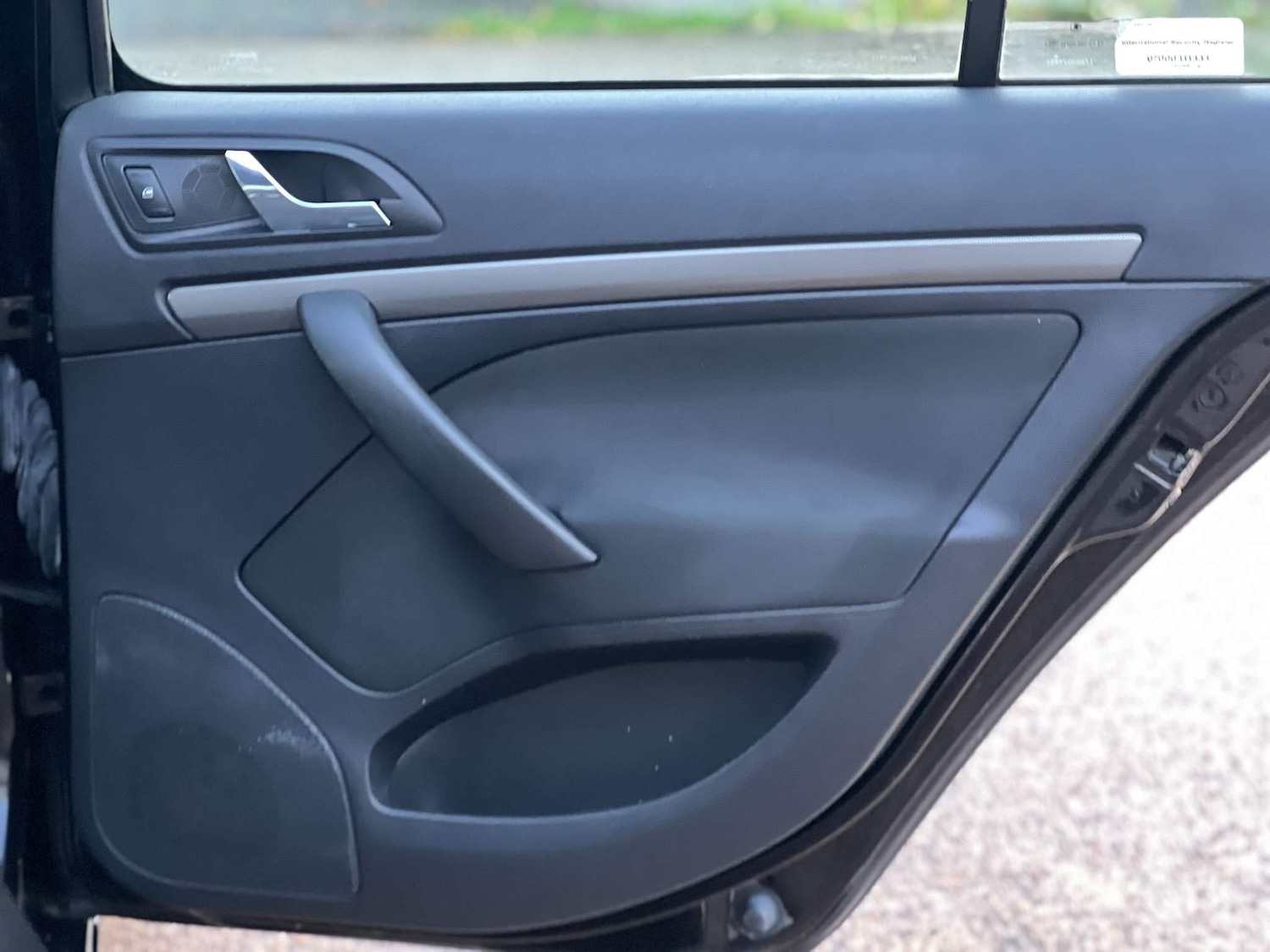 Used Skoda Octavia 2007 for sale - 77017167: Photo 29