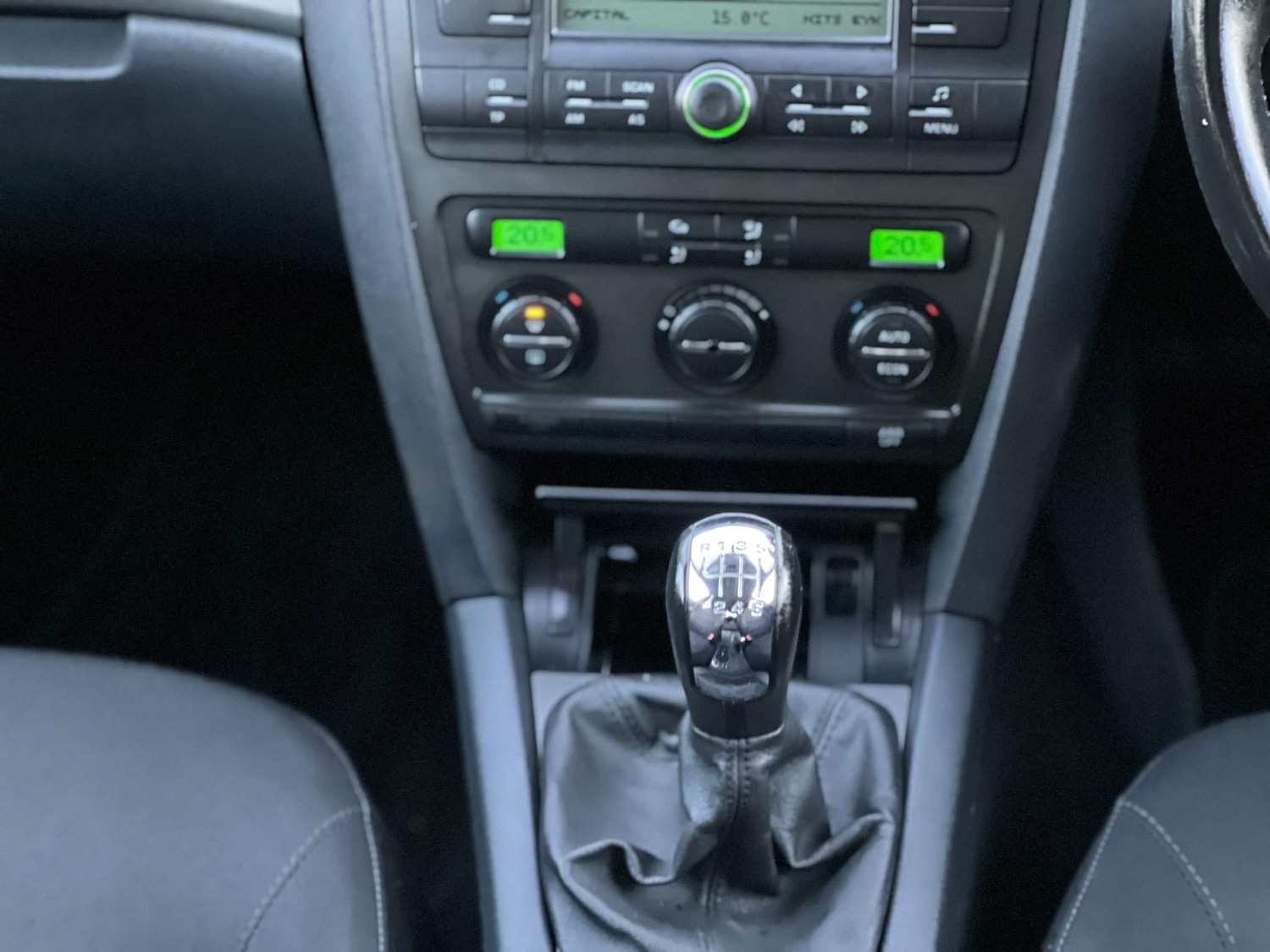 Used Skoda Octavia 2007 for sale - 77017167: Photo 32