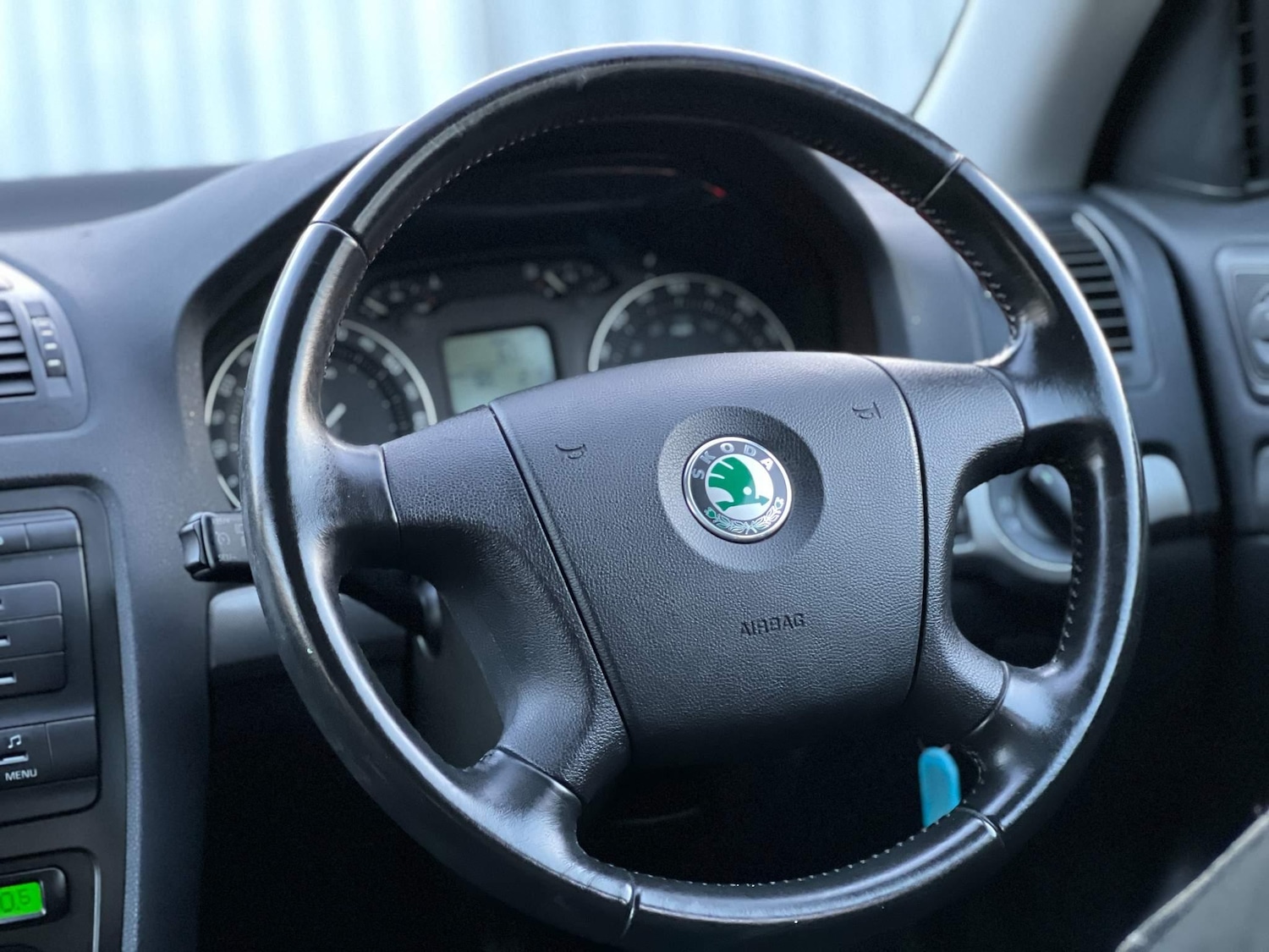 Used Skoda Octavia 2007 for sale - 77017167: Photo 34