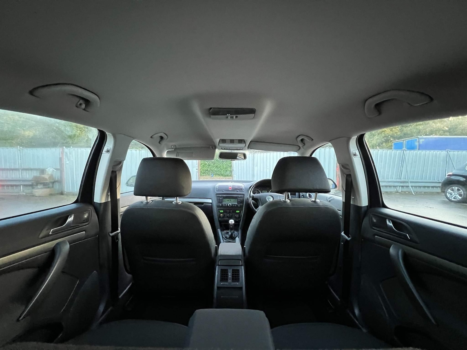 Used Skoda Octavia 2007 for sale - 77017167: Photo 35