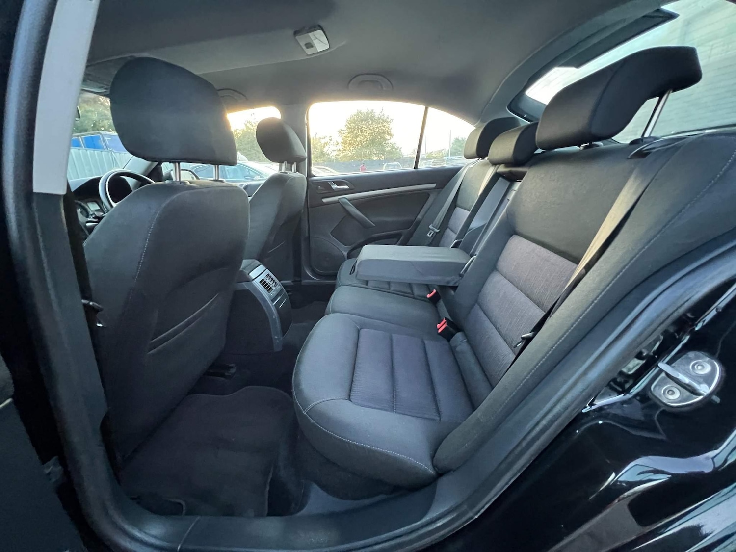 Used Skoda Octavia 2007 for sale - 77017167: Photo 36