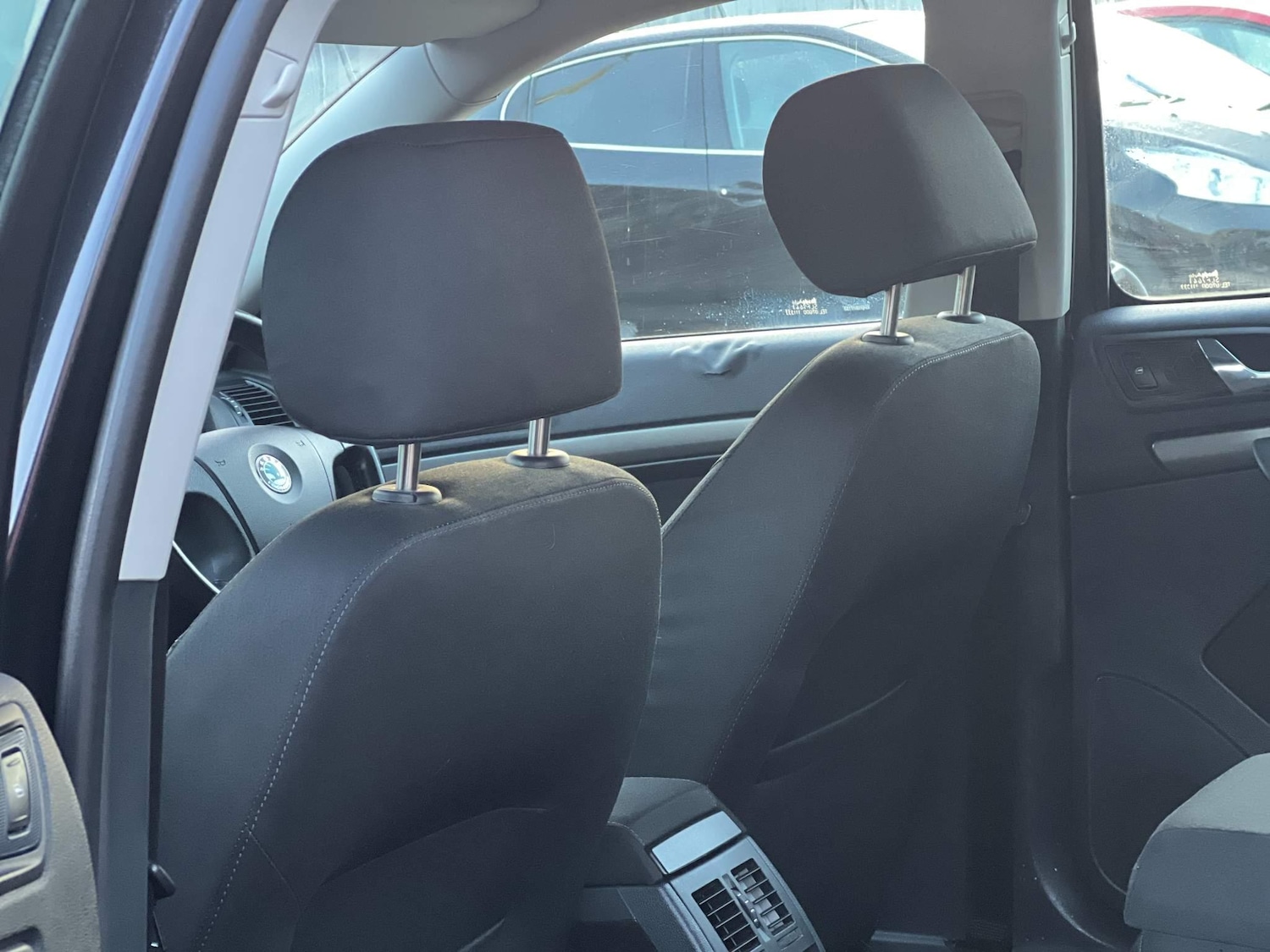 Used Skoda Octavia 2007 for sale - 77017167: Photo 37