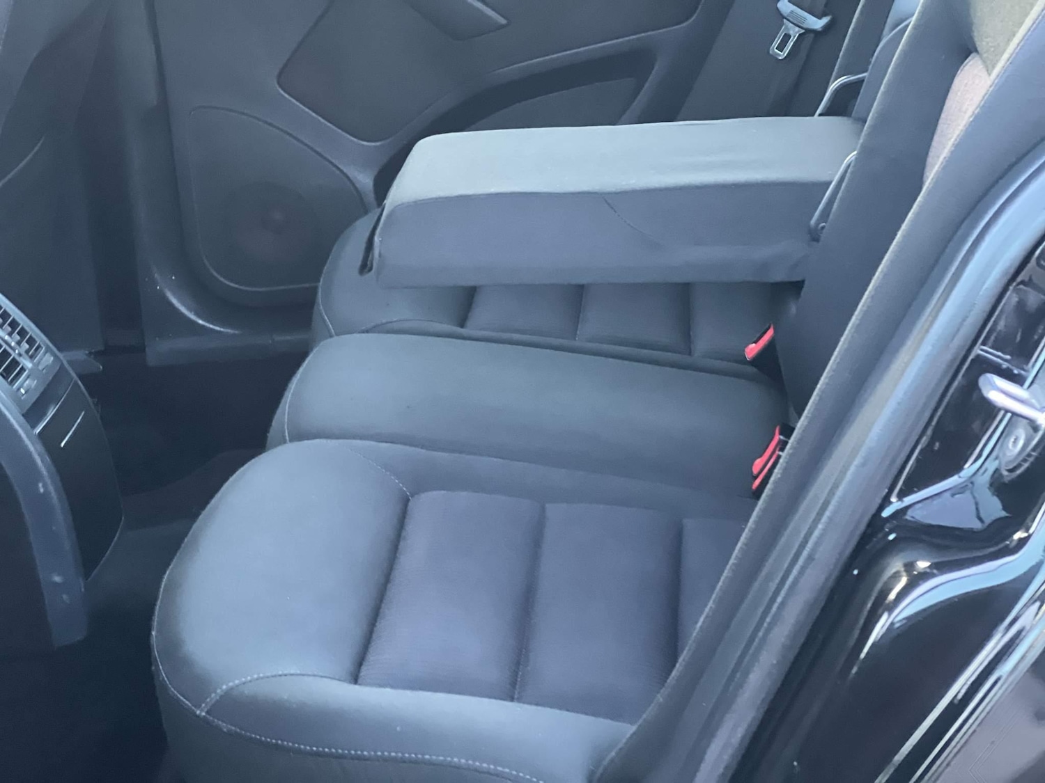 Used Skoda Octavia 2007 for sale - 77017167: Photo 39