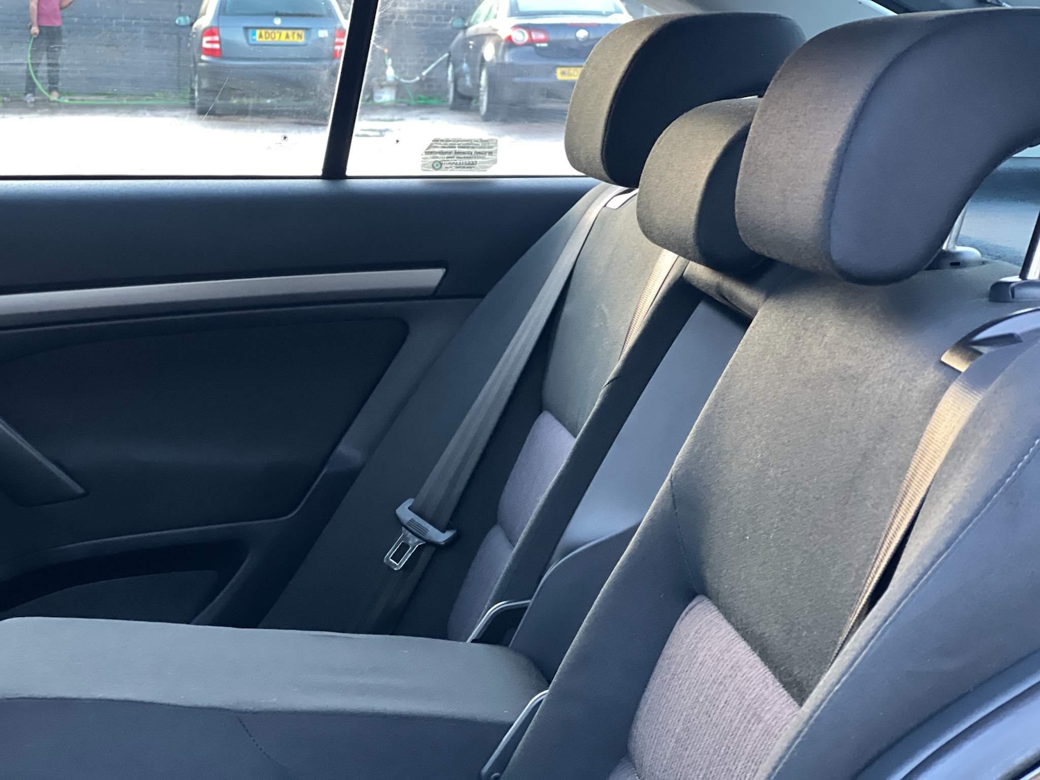 Used Skoda Octavia 2007 for sale - 77017167: Photo 40